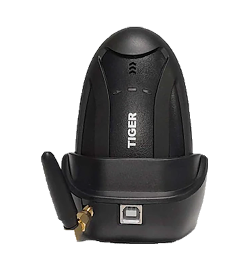 TIGER LS42 2D El Tipi Kablosuz-Usb